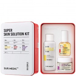 Купить набор для лица Neogen Sur.Medic Super Solution Kit